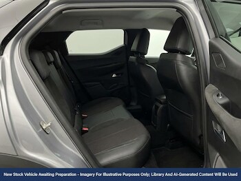 Used DS Automobiles DS 3 Crossback 2022 for sale - 77719327: Photo