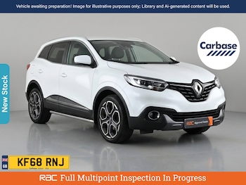 Used Renault Kadjar 2019 for sale - 79319972: Photo