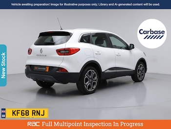 Used Renault Kadjar 2019 for sale - 79319972: Photo