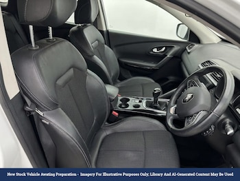 Used Renault Kadjar 2019 for sale - 79319972: Photo