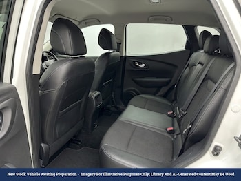 Used Renault Kadjar 2019 for sale - 79319972: Photo