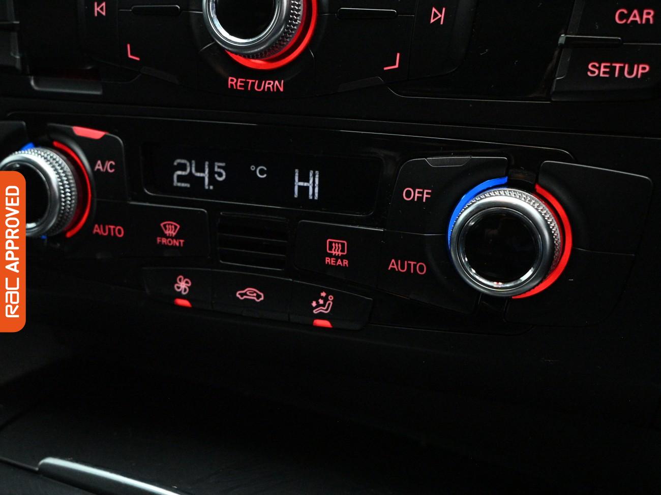 Used Audi Q5 2015 for sale - 77787448: Photo 16