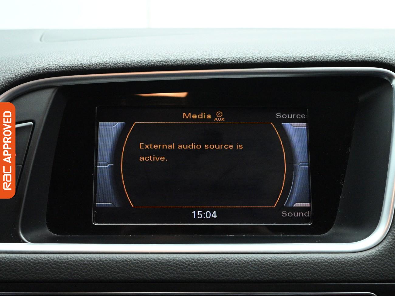 Used Audi Q5 2015 for sale - 77787448: Photo 17