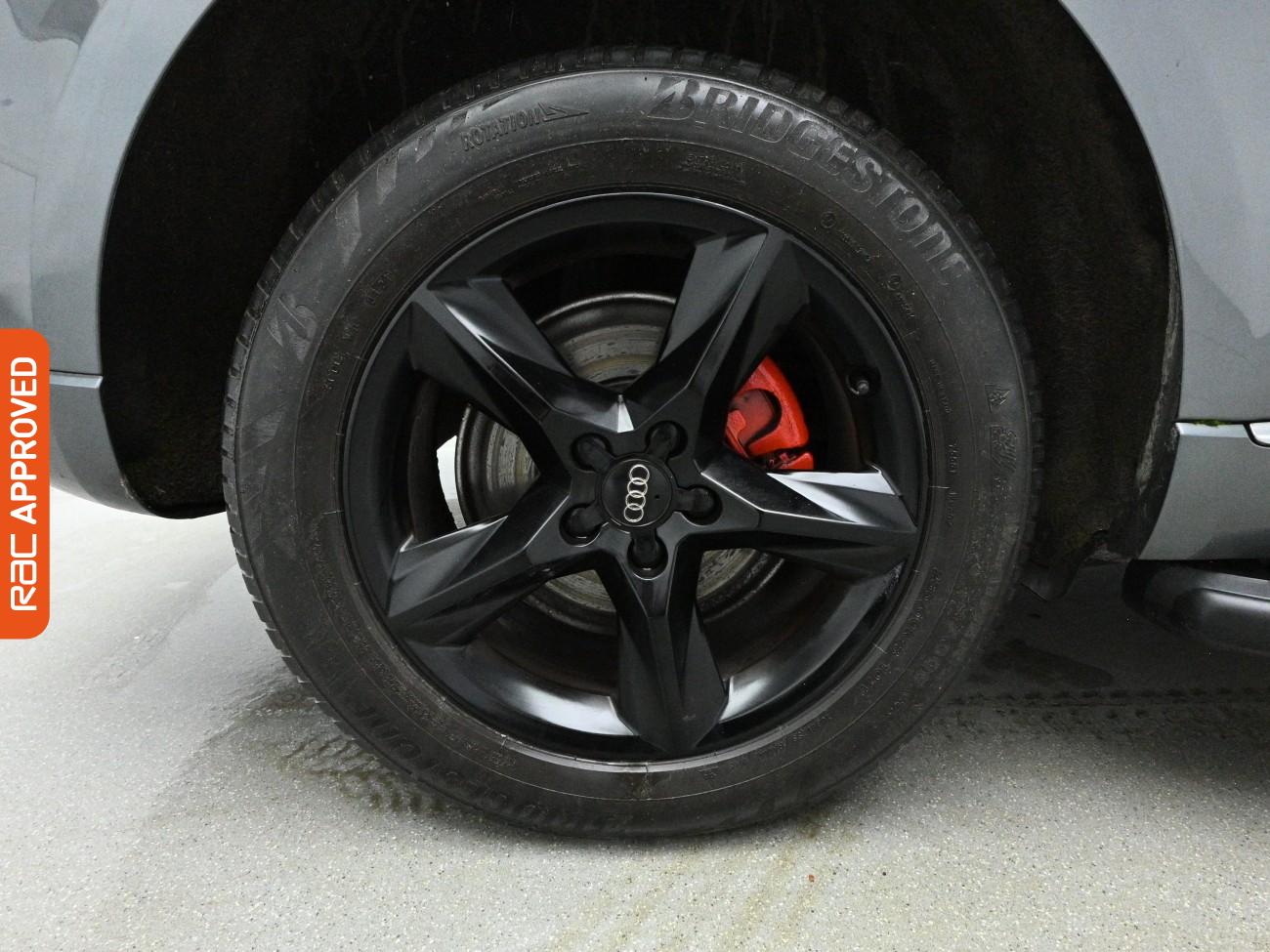 Used Audi Q5 2015 for sale - 77787448: Photo 25