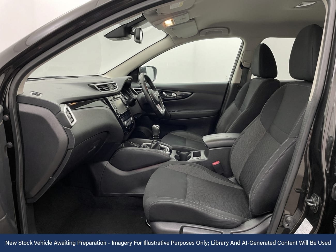 Used Nissan Qashqai 2019 for sale - 77872683: Photo 3