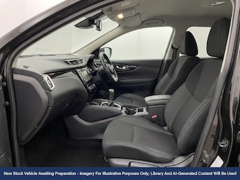 Used Nissan Qashqai 2019 for sale - 77872683: Photo