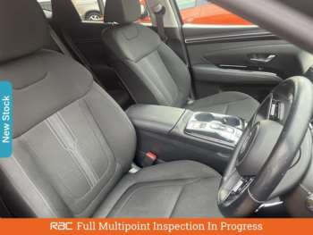Used Hyundai TUCSON 2021 for sale - 74644924: Photo