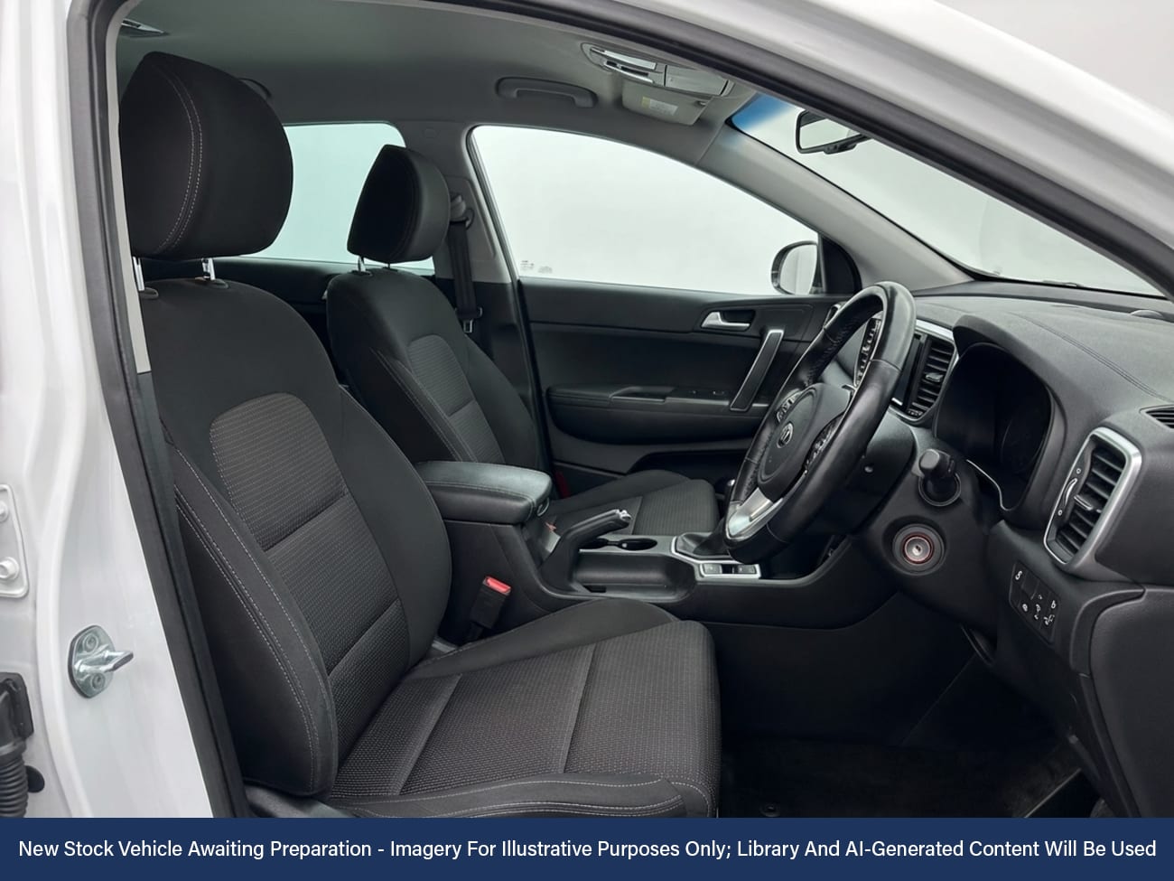 Used Kia Sportage 2019 for sale - 78024696: Photo 3