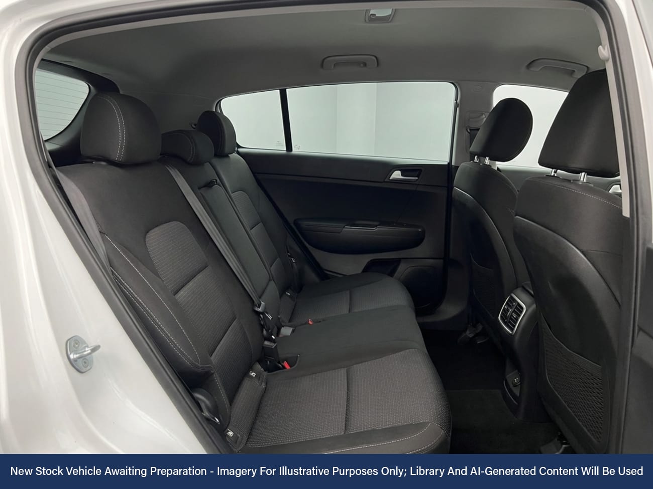 Used Kia Sportage 2019 for sale - 78024696: Photo 4