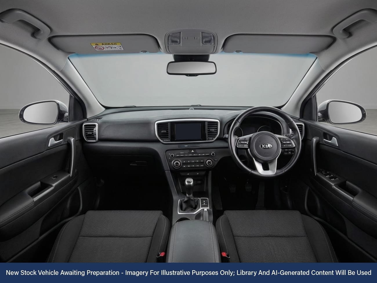 Used Kia Sportage 2019 for sale - 78024696: Photo 6