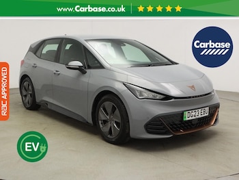 Used Cupra Born 2023 for sale - 78552081: Photo