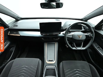 Used Cupra Born 2023 for sale - 78552081: Photo