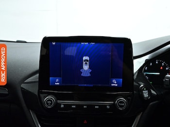 Used Ford Puma 2022 for sale - 78708474: Photo