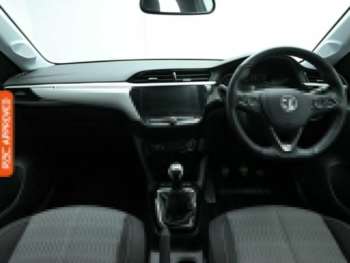 Used Vauxhall Corsa 2021 for sale - 73848740: Photo