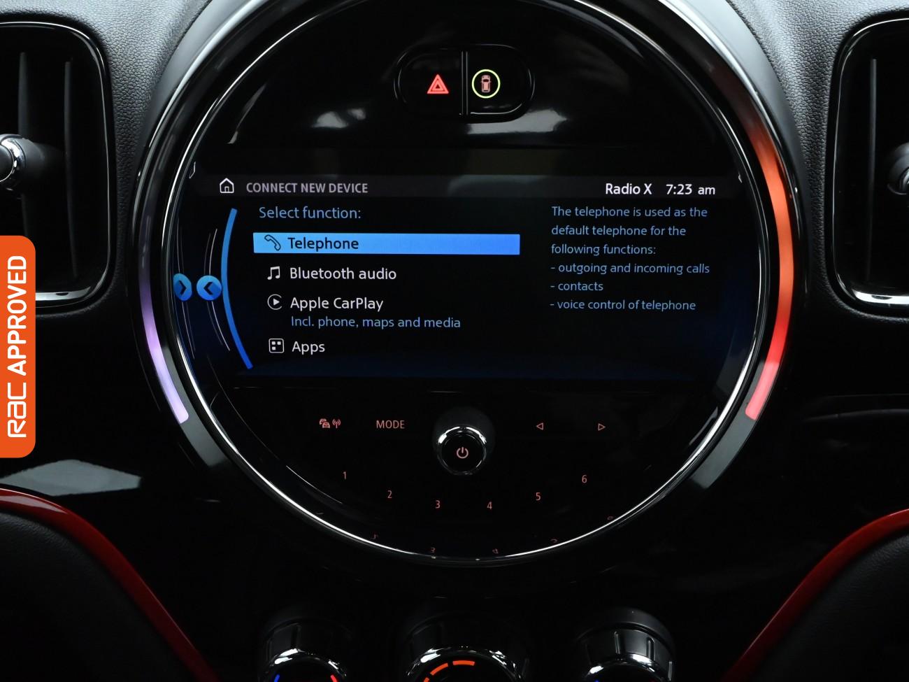 Used MINI Countryman 2020 for sale - 76298688: Photo 15