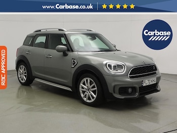 2020 - 2.0 Cooper S Sport SUV 5dr Petrol Steptronic Euro 6 (s/s) (178 ps)