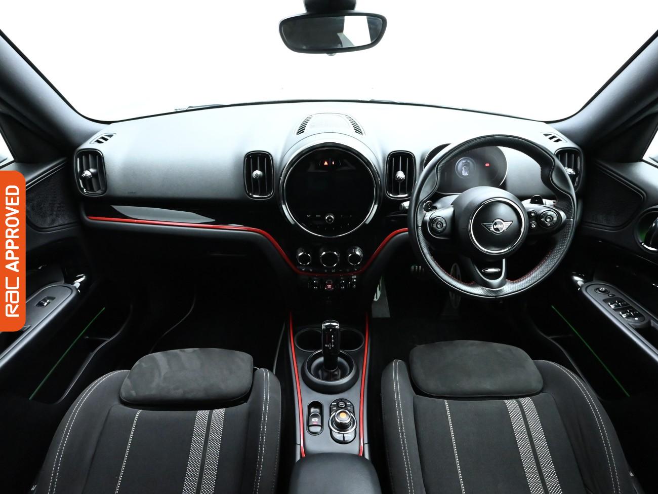 Used MINI Countryman 2020 for sale - 76298688: Photo 2