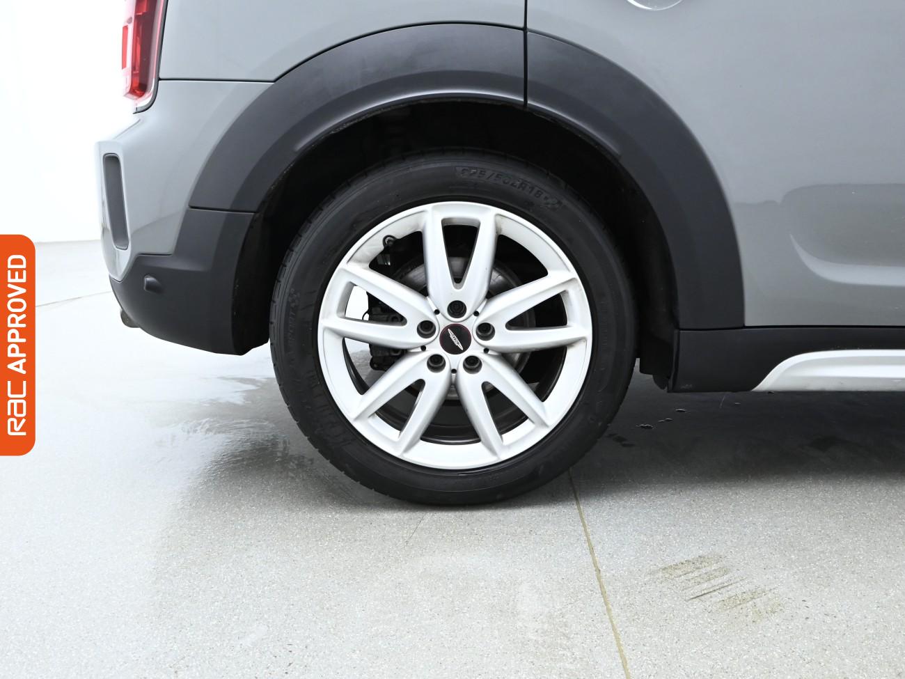 Used MINI Countryman 2020 for sale - 76298688: Photo 31