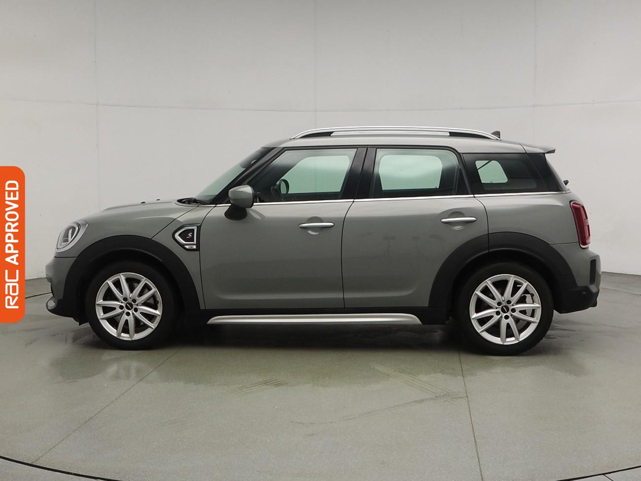 Used MINI Countryman 2020 for sale - 76298688: Photo 33