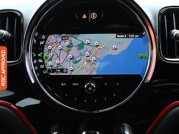 Used MINI Countryman 2020 for sale - 76298688: Photo