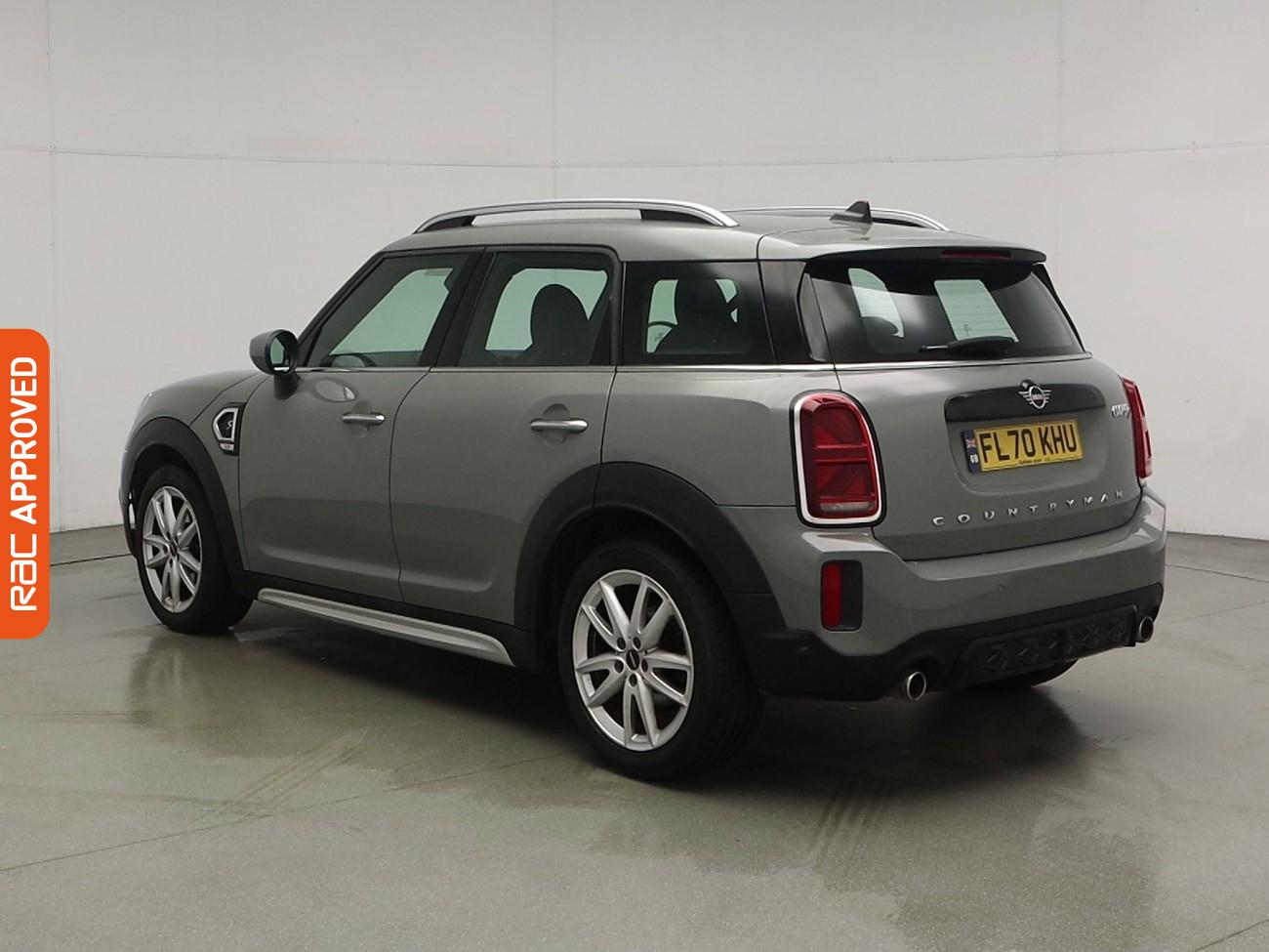 Used MINI Countryman 2020 for sale - 76298688: Photo 4