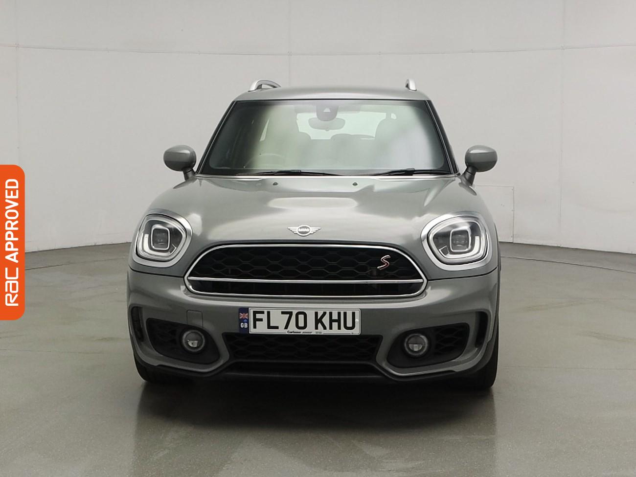 Used MINI Countryman 2020 for sale - 76298688: Photo 7