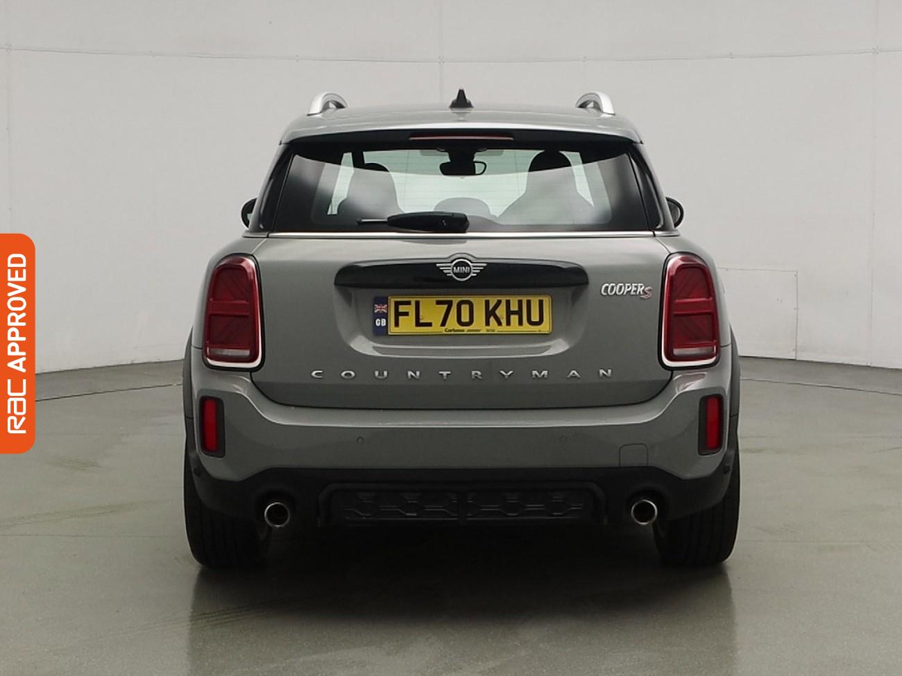 Used MINI Countryman 2020 for sale - 76298688: Photo 8