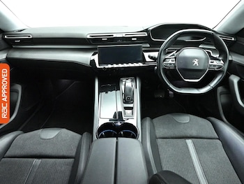 Used Peugeot 508 2020 for sale - 78436922: Photo