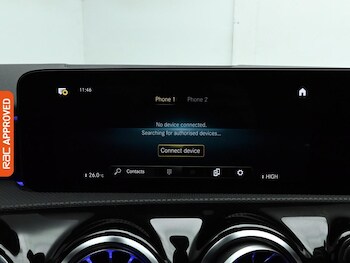 Used Mercedes-Benz A-Class 2022 for sale - 77002135: Photo