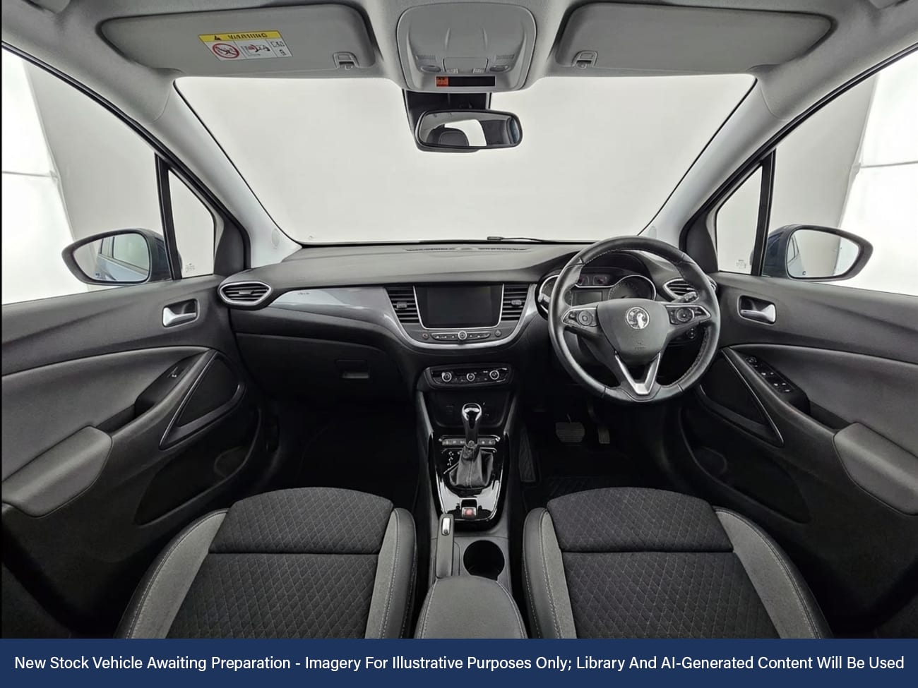 Used Vauxhall Grandland X 2020 for sale - 77935780: Photo 6