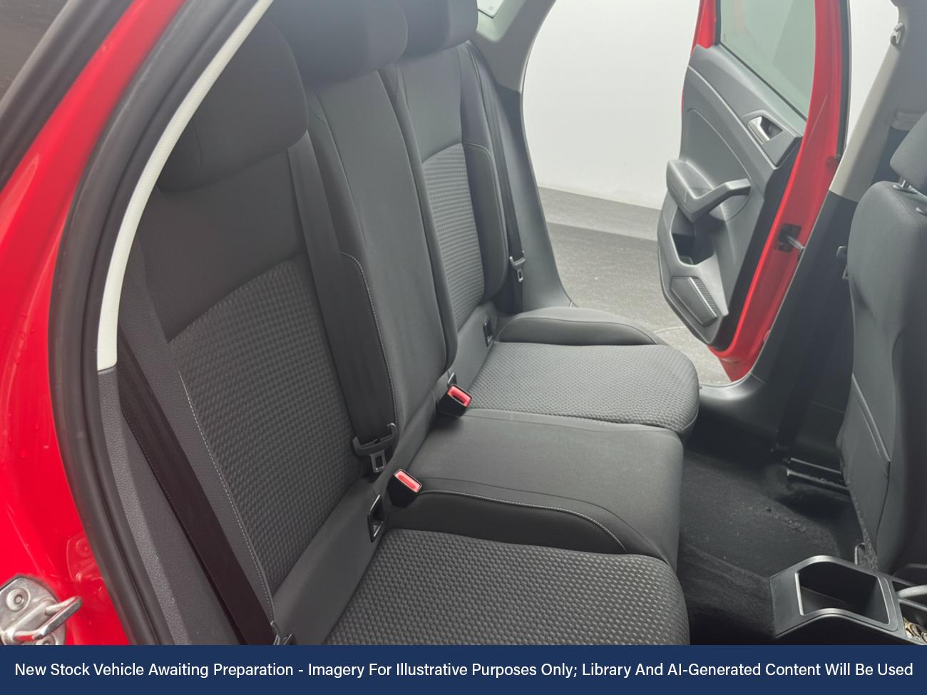 Used Volkswagen Polo 2021 for sale - 76541011: Photo 4