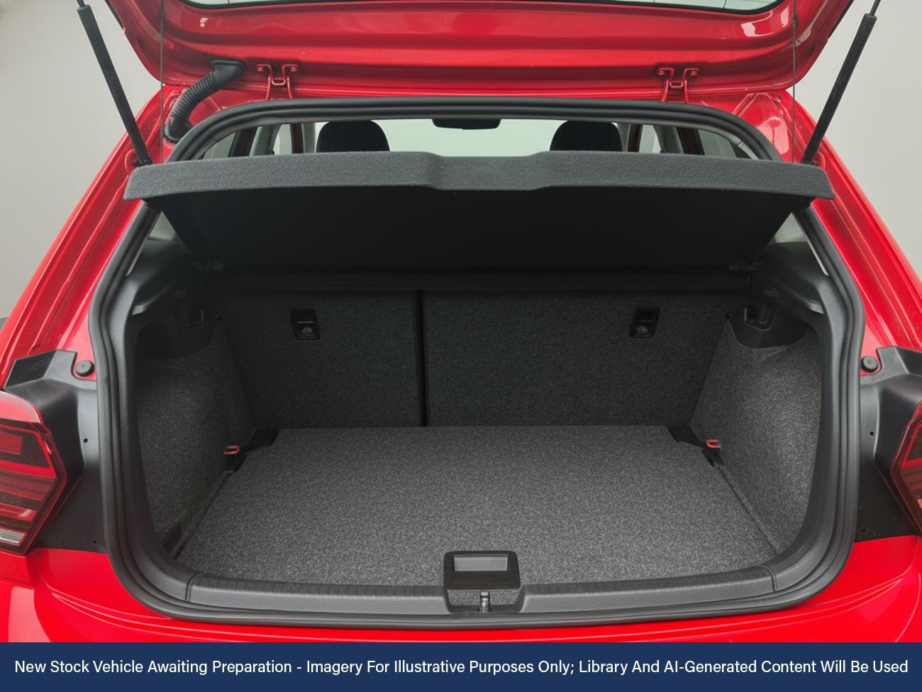 Used Volkswagen Polo 2021 for sale - 76541011: Photo 7