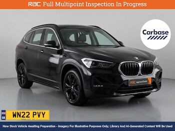 Used BMW X1 2022 for sale - 78341473: Photo
