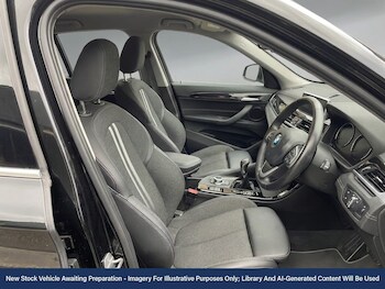 Used BMW X1 2022 for sale - 78341473: Photo