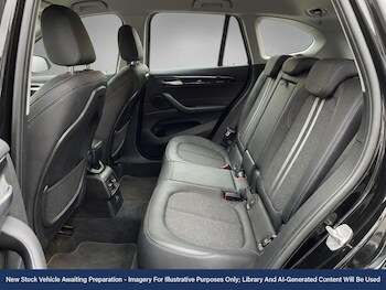 Used BMW X1 2022 for sale - 78341473: Photo