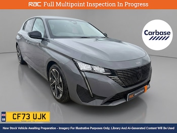 Peugeot 308 feature image