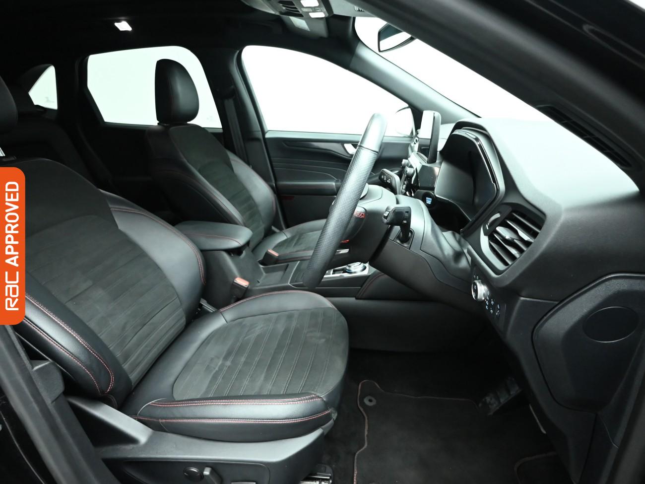 Used Ford Kuga 2021 for sale - 76364724: Photo 12