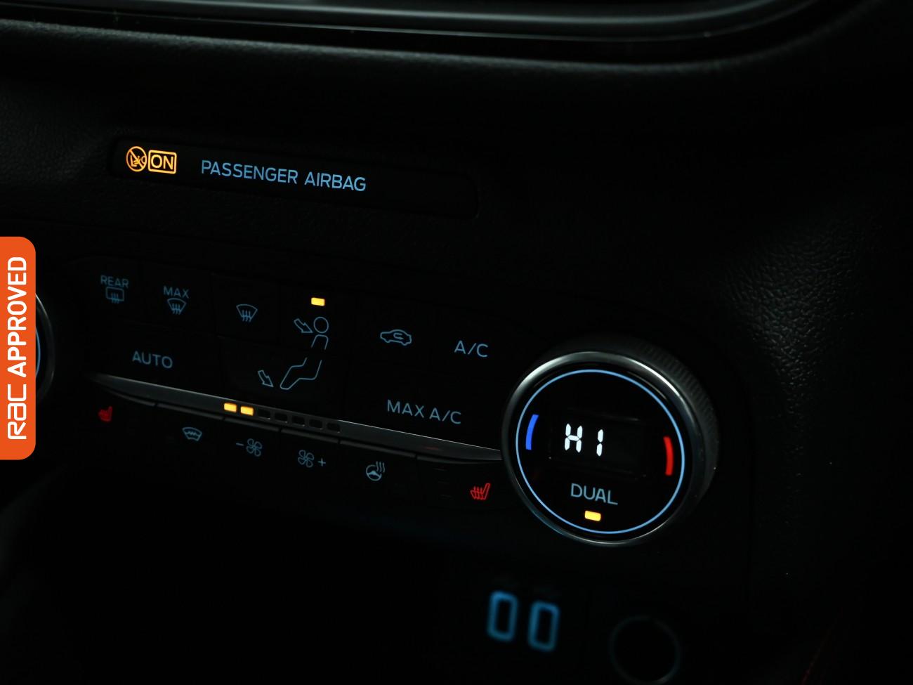 Used Ford Kuga 2021 for sale - 76364724: Photo 16