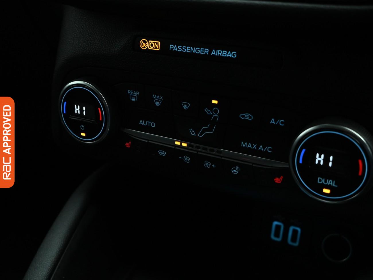 Used Ford Kuga 2021 for sale - 76364724: Photo 17