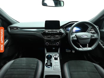 Used Ford Kuga 2021 for sale - 76364724: Photo