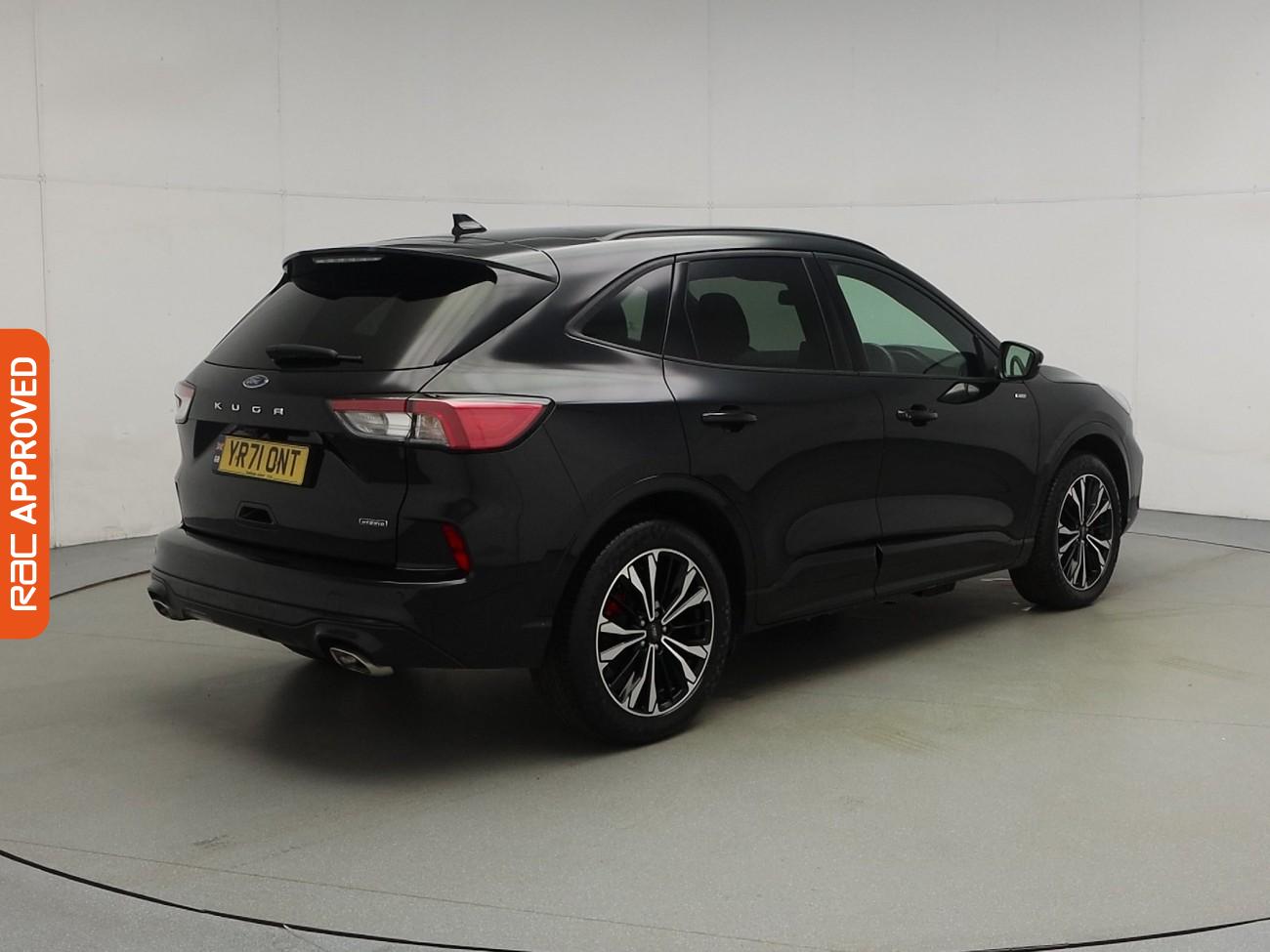 Used Ford Kuga 2021 for sale - 76364724: Photo 34