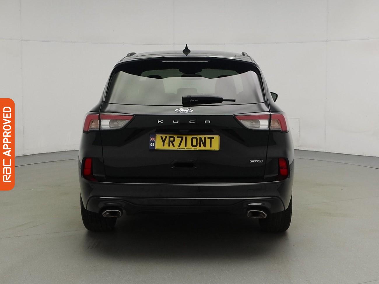 Used Ford Kuga 2021 for sale - 76364724: Photo 8