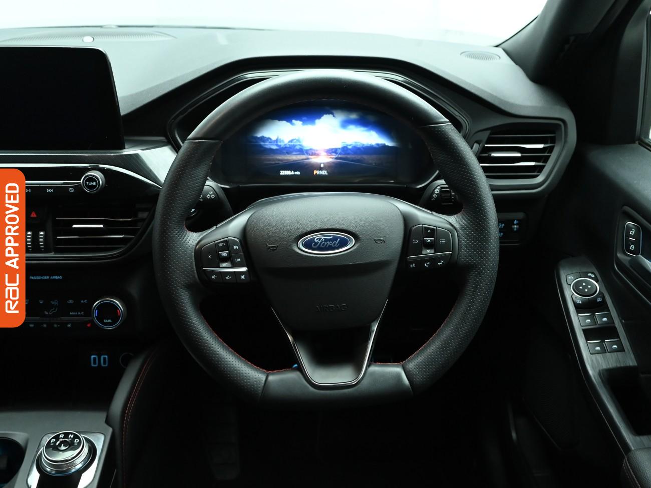 Used Ford Kuga 2021 for sale - 76364724: Photo 9