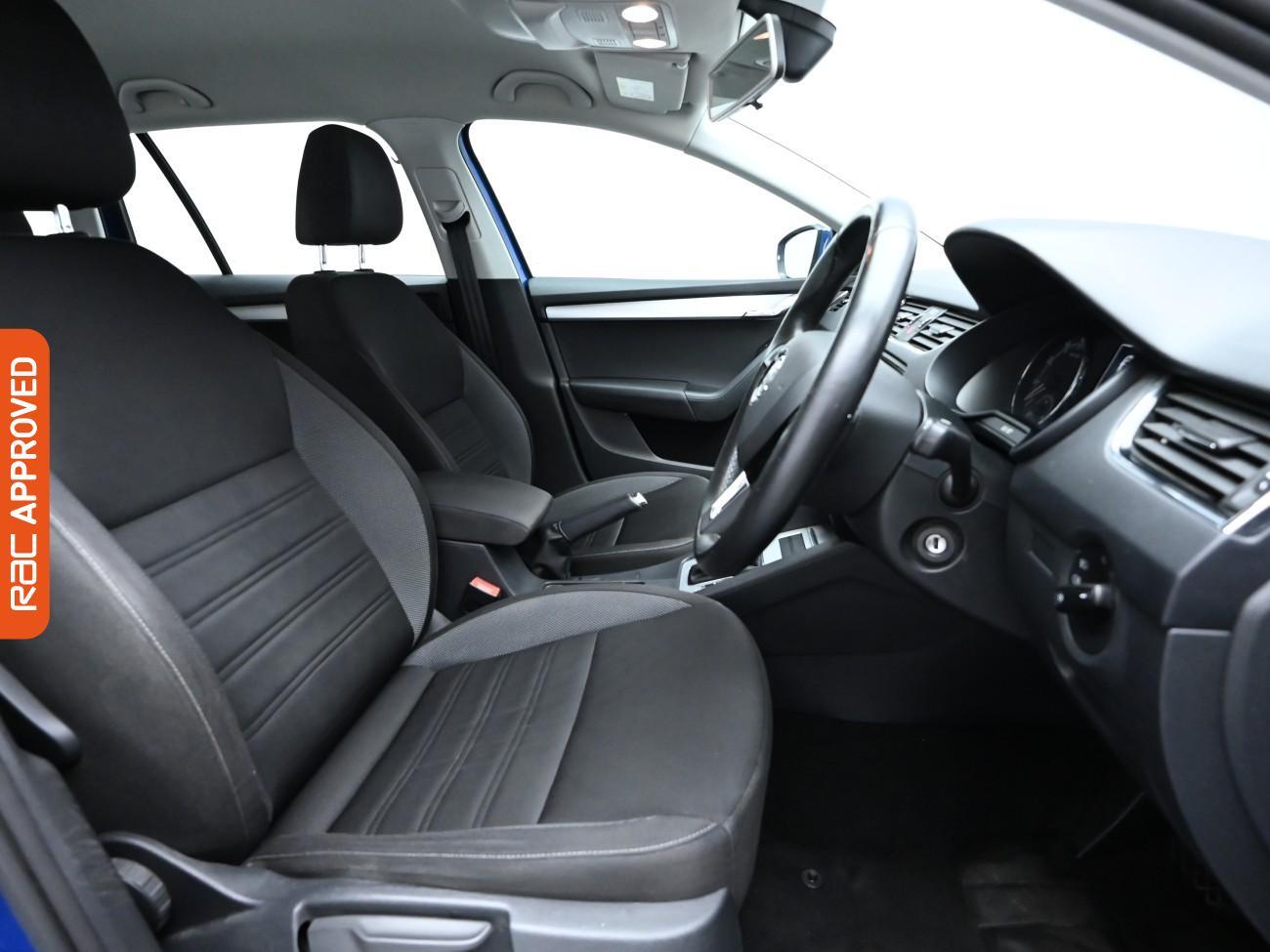 Used Skoda Octavia 2017 for sale - 77236118: Photo 11