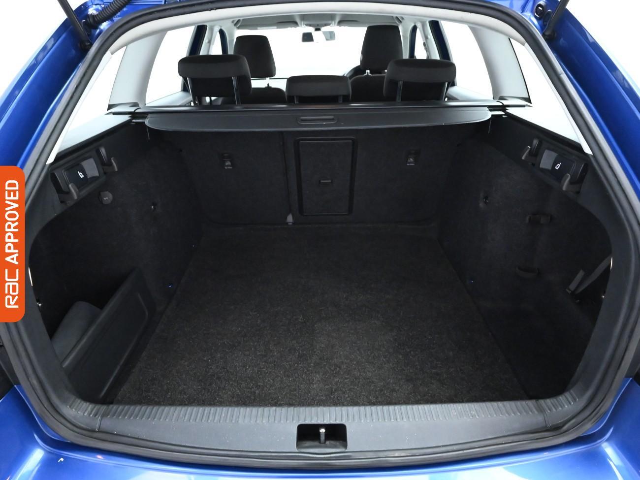 Used Skoda Octavia 2017 for sale - 77236118: Photo 13