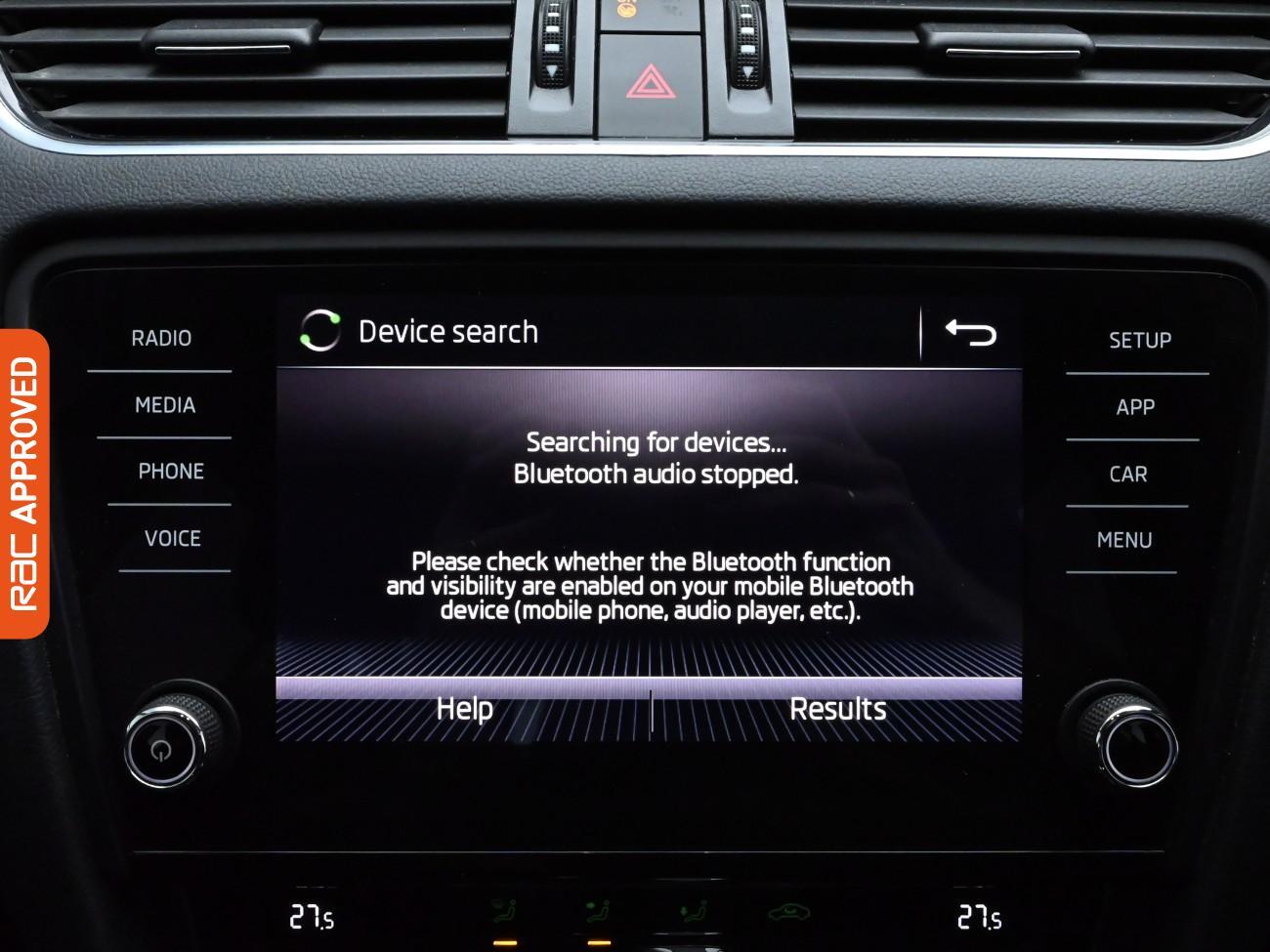 Used Skoda Octavia 2017 for sale - 77236118: Photo 16