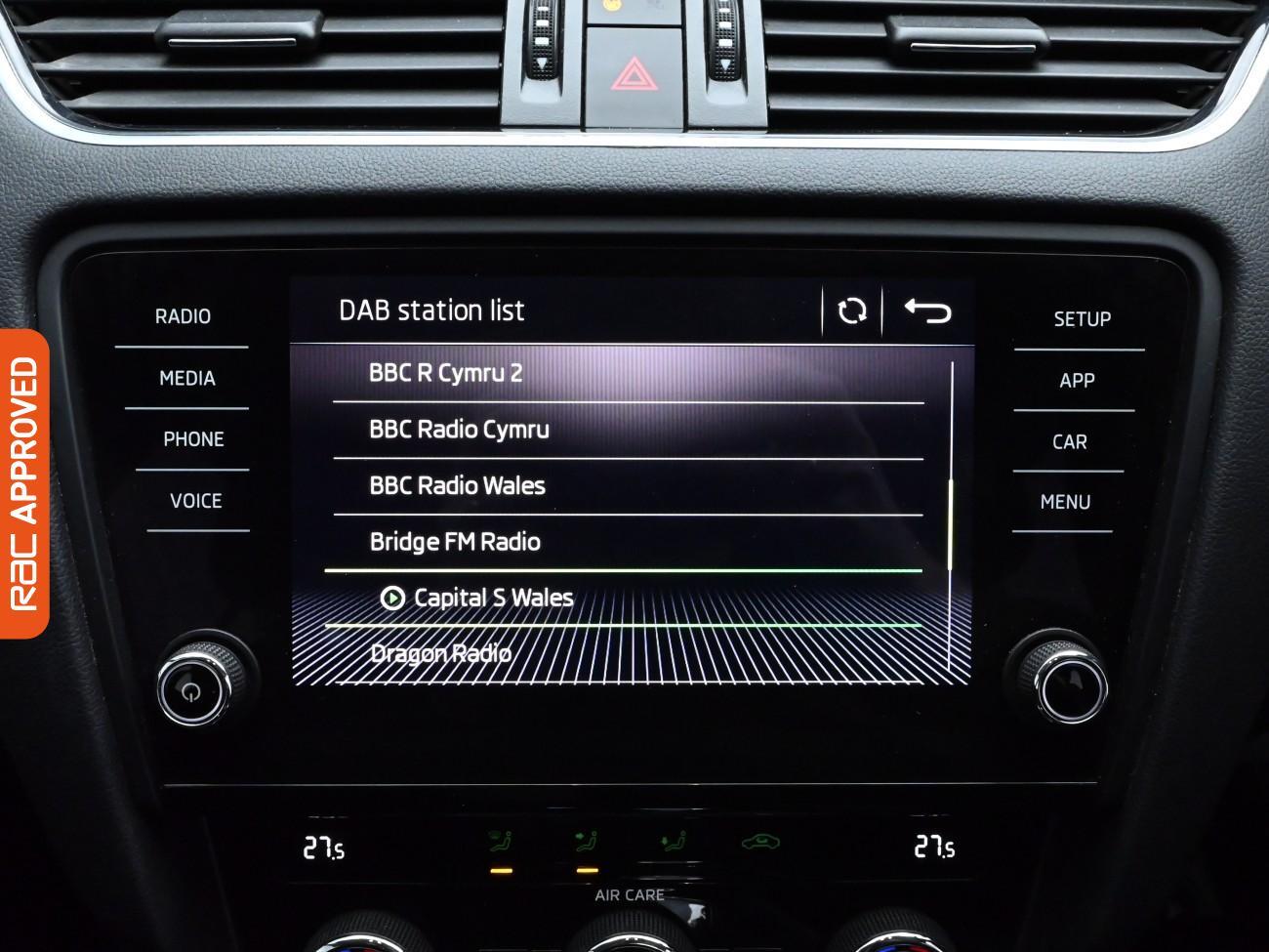 Used Skoda Octavia 2017 for sale - 77236118: Photo 17