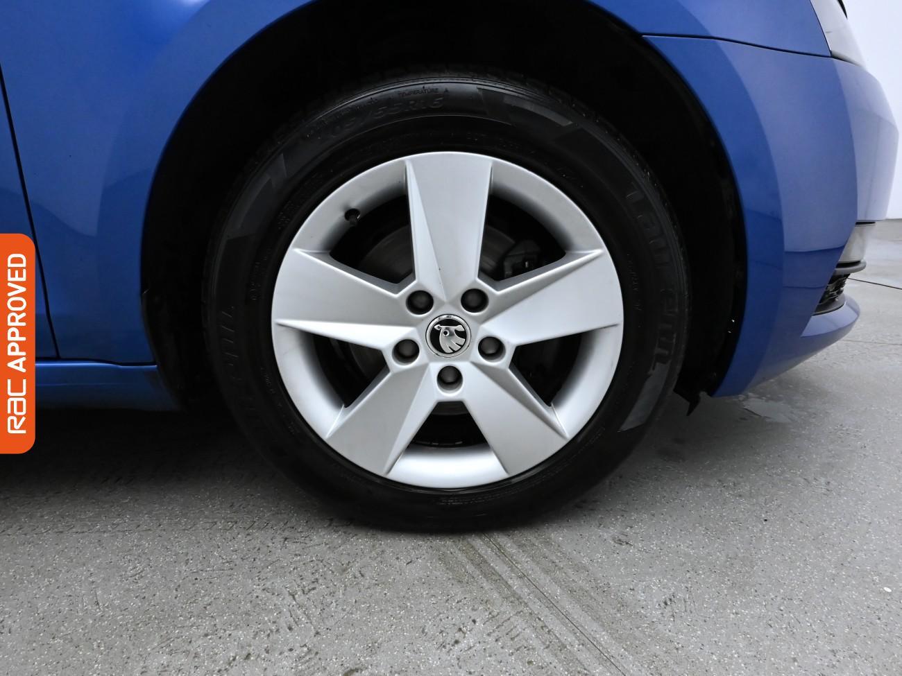 Used Skoda Octavia 2017 for sale - 77236118: Photo 24