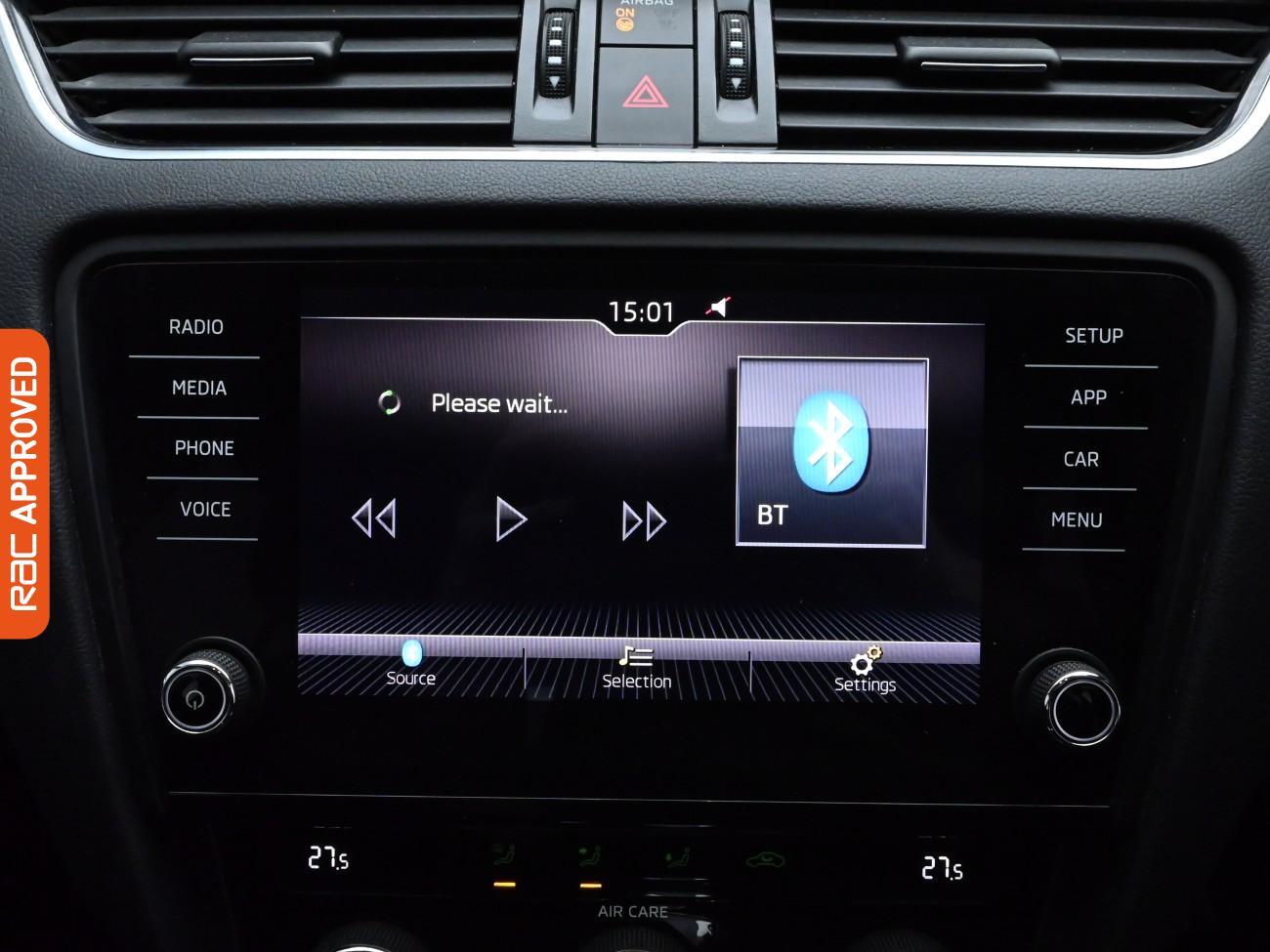 Used Skoda Octavia 2017 for sale - 77236118: Photo 3