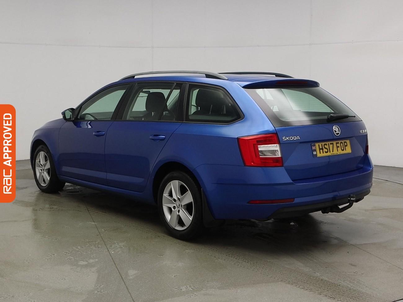 Used Skoda Octavia 2017 for sale - 77236118: Photo 4